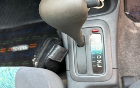 Toyota Sprinter Carib II, 1994 год, 199 000 рублей, 22 фотография
