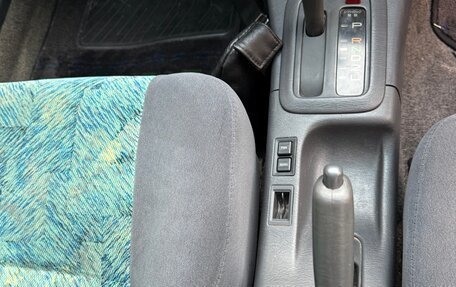 Toyota Sprinter Carib II, 1994 год, 199 000 рублей, 23 фотография