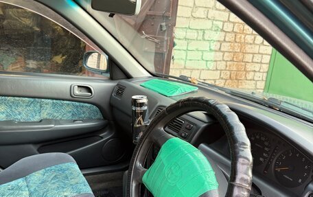 Toyota Sprinter Carib II, 1994 год, 199 000 рублей, 29 фотография