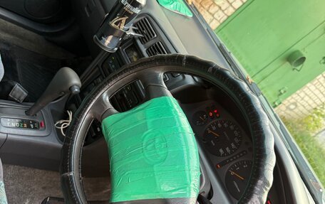 Toyota Sprinter Carib II, 1994 год, 199 000 рублей, 26 фотография