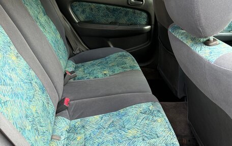Toyota Sprinter Carib II, 1994 год, 199 000 рублей, 33 фотография