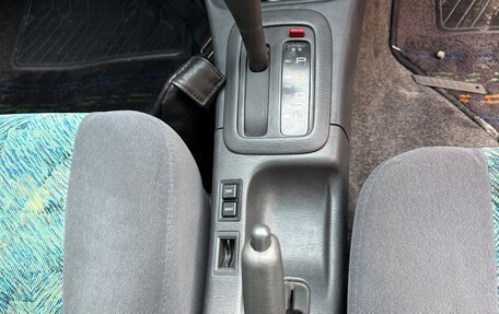 Toyota Sprinter Carib II, 1994 год, 199 000 рублей, 25 фотография