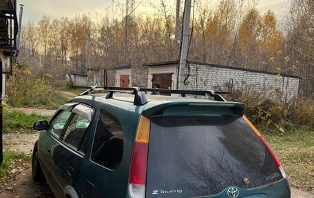 Toyota Sprinter Carib II, 1994 год, 199 000 рублей, 34 фотография
