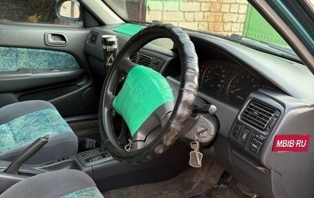 Toyota Sprinter Carib II, 1994 год, 199 000 рублей, 27 фотография