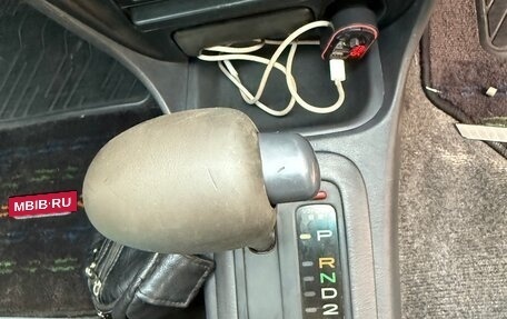 Toyota Sprinter Carib II, 1994 год, 199 000 рублей, 24 фотография