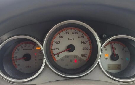 Honda Fit III, 2004 год, 420 000 рублей, 4 фотография