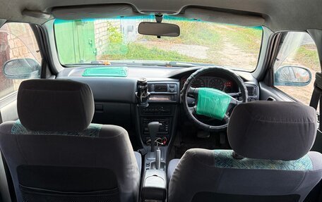 Toyota Sprinter Carib II, 1994 год, 199 000 рублей, 38 фотография