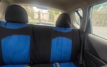 Honda Fit III, 2004 год, 420 000 рублей, 5 фотография