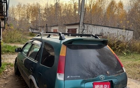 Toyota Sprinter Carib II, 1994 год, 199 000 рублей, 36 фотография