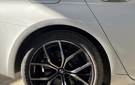 BMW 5 серия, 2022 год, 5 500 000 рублей, 4 фотография