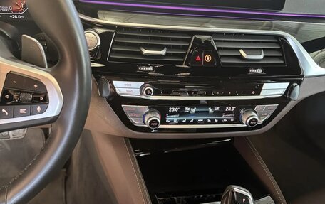 BMW 5 серия, 2022 год, 5 500 000 рублей, 13 фотография