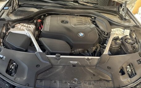 BMW 5 серия, 2022 год, 5 500 000 рублей, 8 фотография