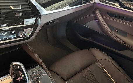 BMW 5 серия, 2022 год, 5 500 000 рублей, 15 фотография