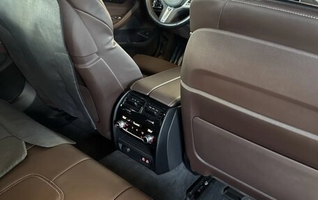 BMW 5 серия, 2022 год, 5 500 000 рублей, 10 фотография