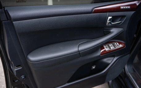 Lexus LX III, 2013 год, 4 390 000 рублей, 15 фотография