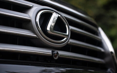 Lexus LX III, 2013 год, 4 390 000 рублей, 10 фотография
