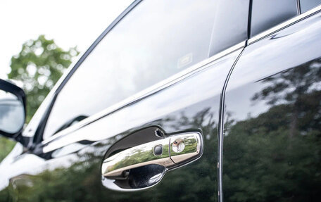 Lexus LX III, 2013 год, 4 390 000 рублей, 17 фотография