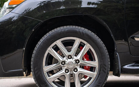 Lexus LX III, 2013 год, 4 390 000 рублей, 16 фотография