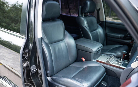 Lexus LX III, 2013 год, 4 390 000 рублей, 20 фотография