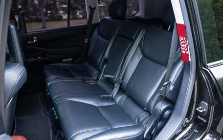Lexus LX III, 2013 год, 4 390 000 рублей, 21 фотография