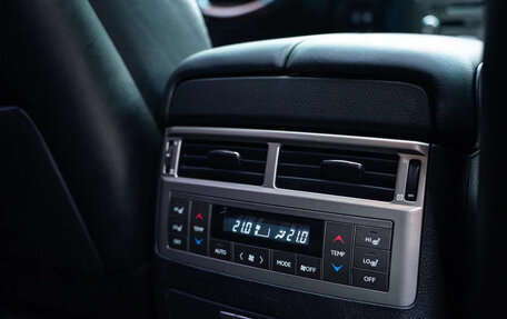 Lexus LX III, 2013 год, 4 390 000 рублей, 32 фотография