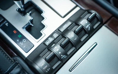 Lexus LX III, 2013 год, 4 390 000 рублей, 26 фотография