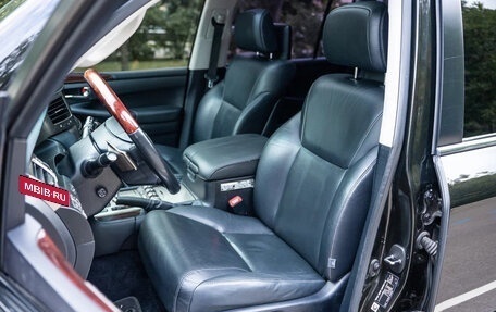 Lexus LX III, 2013 год, 4 390 000 рублей, 22 фотография