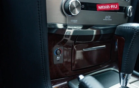 Lexus LX III, 2013 год, 4 390 000 рублей, 23 фотография