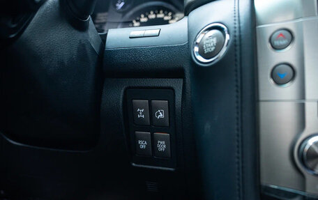 Lexus LX III, 2013 год, 4 390 000 рублей, 24 фотография