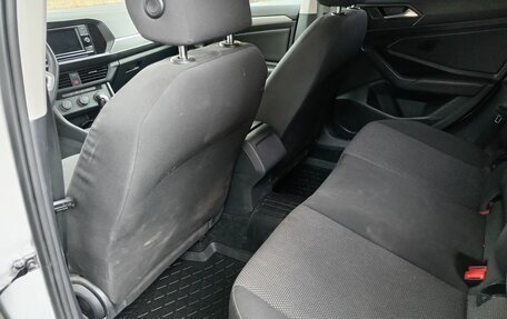 Volkswagen Jetta VII, 2019 год, 1 800 000 рублей, 6 фотография