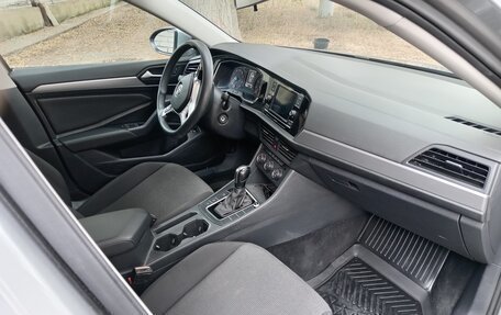 Volkswagen Jetta VII, 2019 год, 1 800 000 рублей, 7 фотография