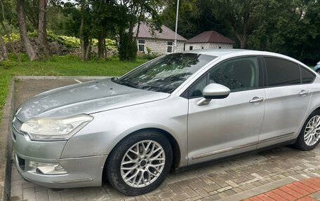 Citroen C5 II, 2008 год, 400 000 рублей, 3 фотография