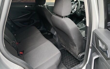 Volkswagen Jetta VII, 2019 год, 1 800 000 рублей, 8 фотография