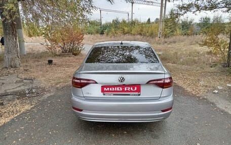 Volkswagen Jetta VII, 2019 год, 1 800 000 рублей, 3 фотография