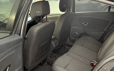 Renault Fluence I, 2012 год, 545 000 рублей, 6 фотография