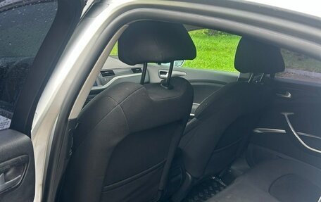 Citroen C5 II, 2008 год, 400 000 рублей, 9 фотография