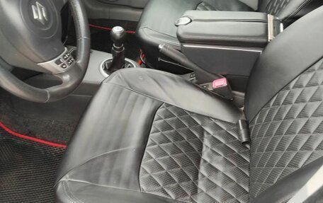 Suzuki SX4 II рестайлинг, 2010 год, 760 000 рублей, 8 фотография