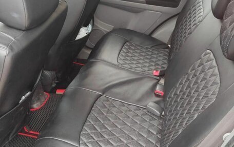 Suzuki SX4 II рестайлинг, 2010 год, 760 000 рублей, 10 фотография