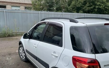 Suzuki SX4 II рестайлинг, 2014 год, 1 200 000 рублей, 4 фотография