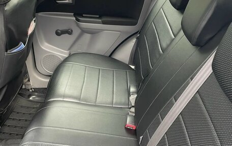 Suzuki SX4 II рестайлинг, 2014 год, 1 200 000 рублей, 7 фотография