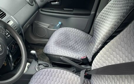 Suzuki SX4 II рестайлинг, 2014 год, 1 200 000 рублей, 9 фотография