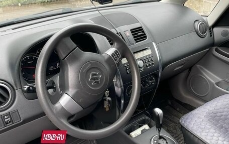 Suzuki SX4 II рестайлинг, 2014 год, 1 200 000 рублей, 8 фотография