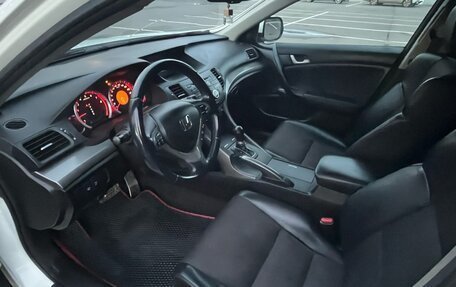Honda Accord VIII рестайлинг, 2008 год, 1 180 000 рублей, 12 фотография