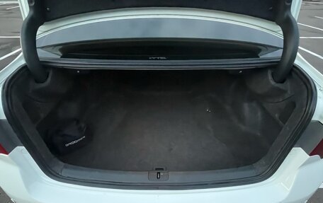 Honda Accord VIII рестайлинг, 2008 год, 1 180 000 рублей, 10 фотография