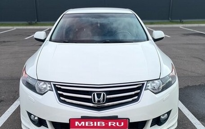 Honda Accord VIII рестайлинг, 2008 год, 1 180 000 рублей, 1 фотография