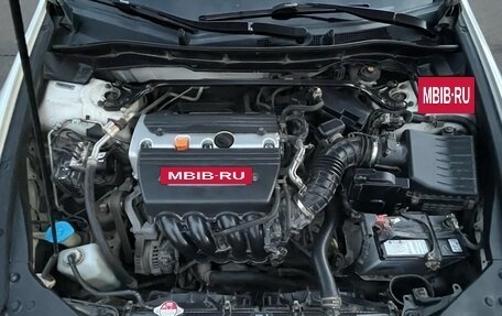 Honda Accord VIII рестайлинг, 2008 год, 1 180 000 рублей, 9 фотография
