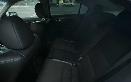 Honda Accord VIII рестайлинг, 2008 год, 1 180 000 рублей, 16 фотография