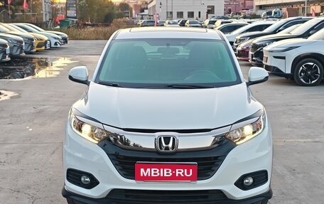 Honda Vezel, 2022 год, 1 590 700 рублей, 1 фотография