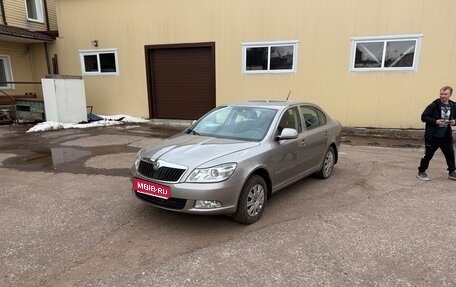 Skoda Octavia, 2012 год, 700 000 рублей, 1 фотография
