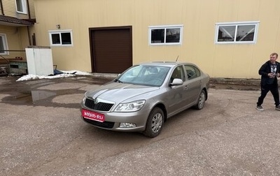 Skoda Octavia, 2012 год, 700 000 рублей, 1 фотография